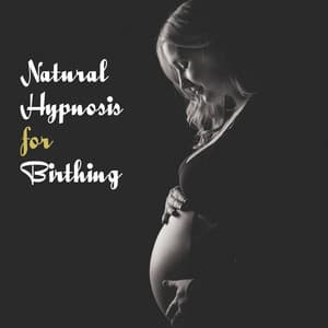 Natural Hypnosis for Birthing - Pregnancy New Age Music Zone