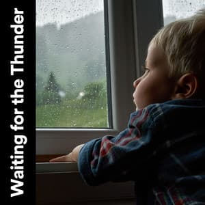 Waiting for the Thunder - Sounds Of Rain & Thunder Storms
