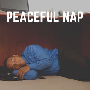 Peaceful Nap - Deep Sleep Music Delta Binaural 432 Hz