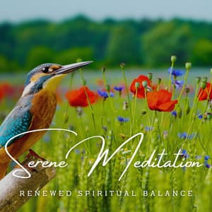 Harmonic Yoga Flow: Serene Meditation - Plectrasonics