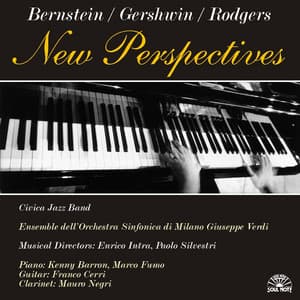 New Perspectives - Civica Jazz Band