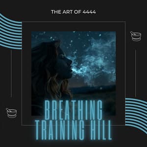 The Art of 4444: Breathing into Tranquility with Tibetan Singing Bowls - Breathing Training Hill