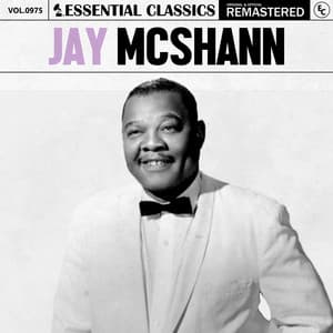 Essential Classics, Vol. 975: Jay McShann - Jay McShann
