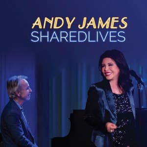 Shared Lives - Andy James