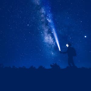 50 Melodic Stories: Radio Waves - White Noise for Babies