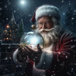 The Magic Of Christmas - Classical Christmas Music Songs