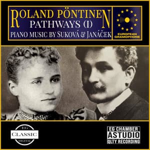 Pathways - Leoš Janáček
