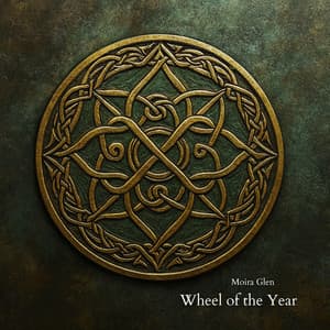 Wheel of the Year - Moira Glen