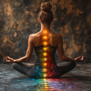 Relax and Recharge: Reiki Chakra Meditation Music for Sleep and Emotional Healing - Healing Meditation Zone