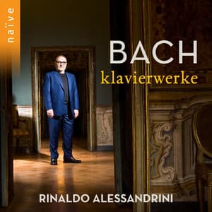 Bach: Klavierwerke - Johann Sebastian Bach