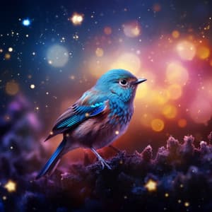 Fireside Harmony: Melodies for Cherished Companions - Beautiful Noises Collection