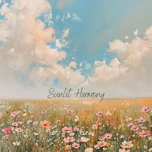 Sunlit Harmony - Relax Time Universe