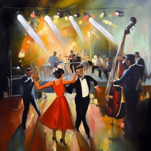 Jazzens Gyllene Timme: Bossa Nova Magi i Gryningens Dimma - Early Morning Jazz Playlist