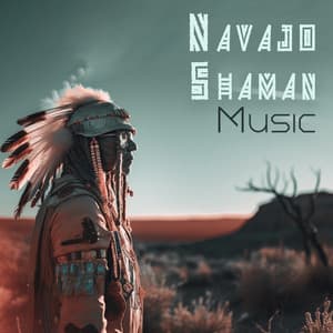 Navajo Shaman Music - Theo Lärm
