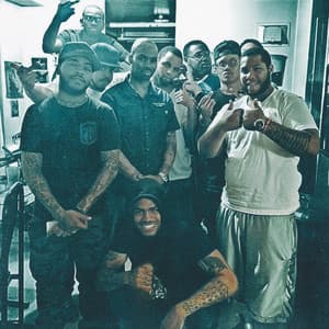 APT 6E - Dave East