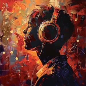 Rhythmic Grace: Music for Daily Calm - HD Samples