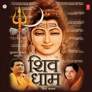 Shiv Dhaam - Anuradha Paudwal