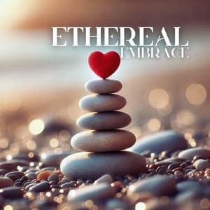 Ethereal Embrace: Breathing Space for the Heart - Oasis of Relaxation and Meditation