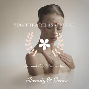 Sensual Sandalwood Spa - Yogsutra Relaxation Co
