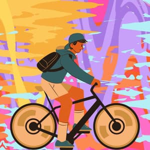 Echoes of Lounge Moods - Unwind Jazz Relax