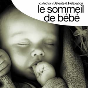 Le Sommeil De Bébé - Relaxation Big Band