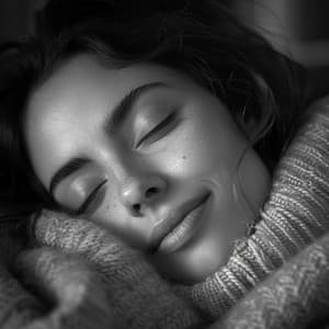 Música Para Dormir: Melodías Relajantes Para La Noche - Polvo del sueño