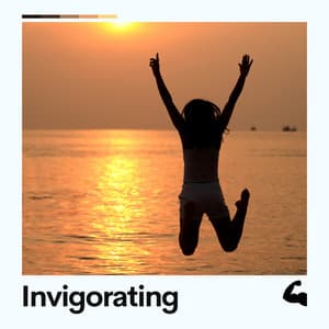 Invigorating - Relaxation Music