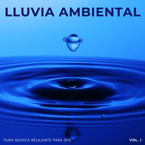 Lluvia Ambiental: Pura Música Relajante Para Spa Vol. 1 - Sonidos de lluvia y sonidos de la naturaleza