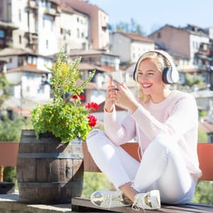 Ambient Music: First Steps in Melody - My Melody