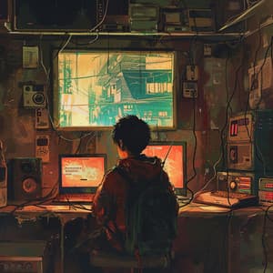 Lofi Focus: Concentration Study Tunes - Studying Music for Concentration