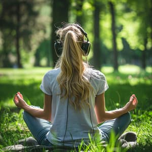 Meditation Grooves: Lofi Hip Hop Calm - Pilates Studio