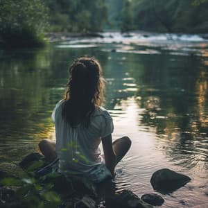 Sonidos Tranquilos Para El Momento De Relajación - PAZ