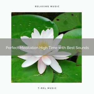 2020 Best: Perfect Meditation High Time with Best Sounds - Slumber & Dreams