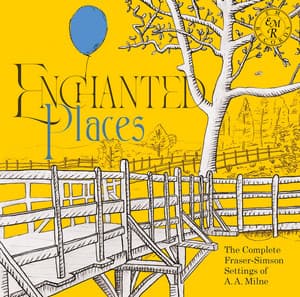 Enchanted Places - Harold Fraser-Simson