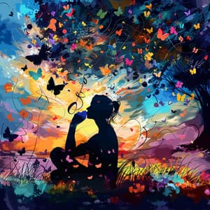 Relaxation Harmonies: Music for Peaceful Minds - Weather Modifier