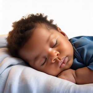 Sueño De Canción De Cuna: Noches Y Sueños Pacíficos - Sentimiento Profundo