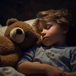 Gentle Lullaby for Baby’s Peaceful Evening - Wedding Day Music