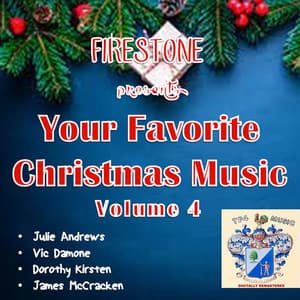 White Christmas from Columbia - Irving Berlin