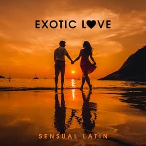 Exotic Love - Tropical Latino Club