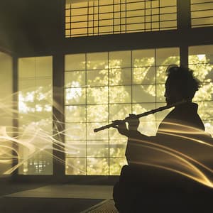 Shakuhachi of Silent Light - Ada Plackes