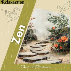 Zen Flow and Presence - Relaxaction