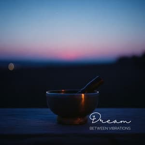 Dream Between Vibrations - Inner Power Oasis