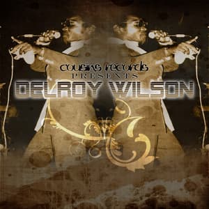Cousins Records Presents Delroy Wilson - Delroy Wilson