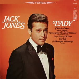 Lady - Jack Jones