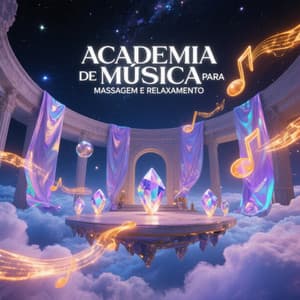 Onde a Alma Descansa e o Tempo Para - Relaxamento Soundscape