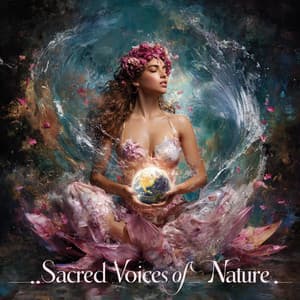 Sacred Voices of Nature - Buddhist Chants and Music