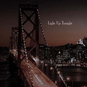 Light Up Tonight - NYC Jazz Quartett