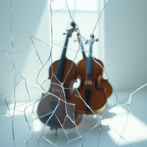 Sad Violin - Violin Music