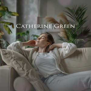 Calmly Rest - Catherine Green
