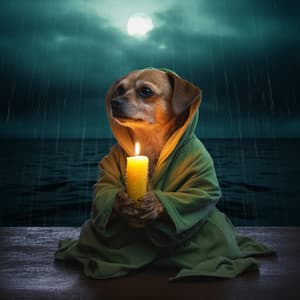 Music for Thunder Dogs: Rhythmic Symphony - Various Frequencies